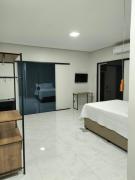 Flat 804 Sul - Adriane