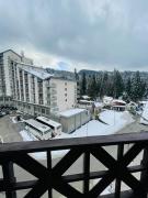 Top Borovets