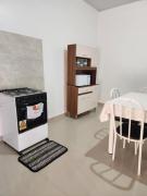 Manancial Apartamentos Mobiliados