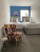 apartment in bedminster