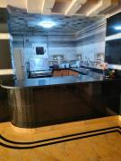 Breathtaking sea views from this top-notch, versatile apartment