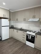 Lbarza Modern 1BR Apartment close to CBD