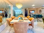 Apartamento amplio y de lujo en el Oeste