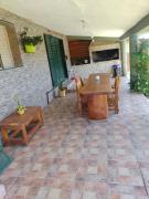 Top Villa Icho Cruz