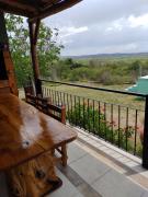 Top Villa Icho Cruz