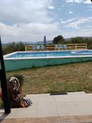 Top Villa Icho Cruz