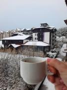 Apartment Wintermärchen Bansko