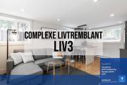 Complexe LIVTremblant by Gestion ELITE - LIV3