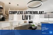 Complexe LIVTremblant by Gestion ELITE - LIV1