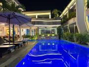 Cambana La Rivière Hotel