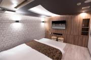 HOTEL ATLAS Shinkabukicho (Adult Only)