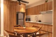 Modern Tulum Apt Sleeps 2
