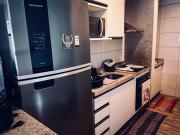 Muro Alto La Fleur Polinesia