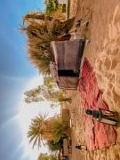 Oasis Desert Camp Obira