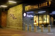 Top Petaling Jaya