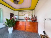 Hồng Ngọc 2 Hotel Tà Đùng