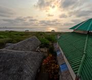La Perla Hostel and Cabins