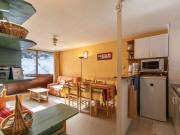 Studio spacieux 6 pers, parking, animaux admis - FR-1-404-358