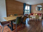 Appartement 8 pers, 3 pièces, sud-ouest, parking et animaux admis - FR-1-504-690 Appartement 8 pers, 3 pièces, sud-ouest, parking et animaux admis - FR-1-504-690