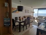 HOM I Depto de lujo en Concon 3D2B PARKING