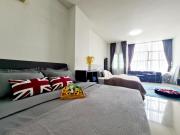 Top Subang Jaya