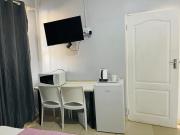 Legugu Bed and Breakfast