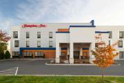 Hampton Inn Chicopee - Springfield
