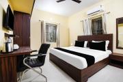 Super Hotel O Indira Park Road Bhubaneswar