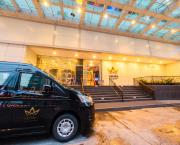 Astara Hotel Balikpapan Astara Hotel Balikpapan