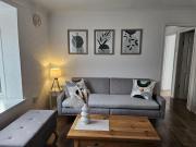 2 Bed Apartment with parking in Newark Town Centre 2 Bed Apartment with parking in Newark Town Centre