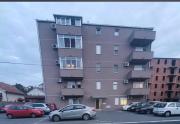 Iconic apartment