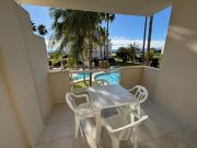 La Fontana A- primer piso- Serviden