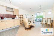 BLUE WATERS 4 by BOURNECOAST- A Modern Apartment by the Sandy Beaches - FM9627