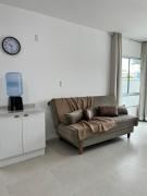 Vida boa 4 - Apto confortável a 150mts Praia do Sonho