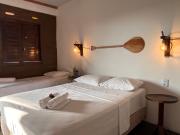 Maré de Atins Eco Lodge