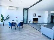 Luxious Startling waterview highrise Condo