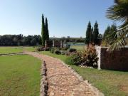 Rustic Fields Lodge & Venue