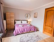 Guesthouse Pezodromos