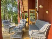 Amazing Home In Edsbruk With 3 Bedrooms