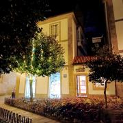 Top Santiago de Compostela