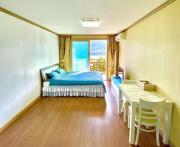 Geoje Badaga Joa Pension