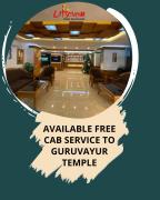 Utsavam Hotel Apartments