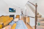 4 Bed Terrace in Surry Hills