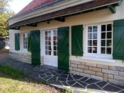 La Boulaie - lovely gite with private pool