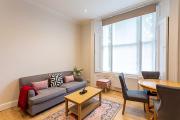 Modern Bayswater Flat Modern Bayswater Flat