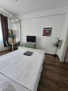 Top Bucharest