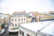 Top Bucharest