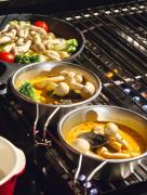 Ｋ&Ｂグランピング　天空の城