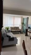 Apartamento frente da Praia de Itaparica