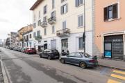 Spazioso loft in Bicocca